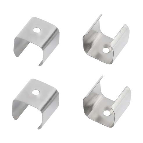 Держатель LINE-D-1515 SQUARE (Arlight, Металл)