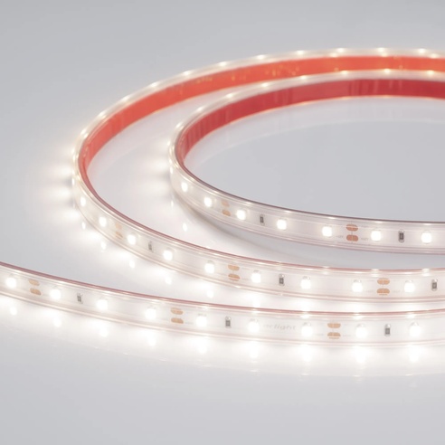 Лента светодиодная герметичная RTW-PS-A60-10mm 12V Day4000 (4.8 W/m, IP67, 2835, 5m) (Arlight, -)