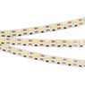 Лента светодиодная RT 2-5000 12V Cx1 White6000 2x (5060, 360 LED, LUX) (Arlight, 15.6 Вт/м, IP20)