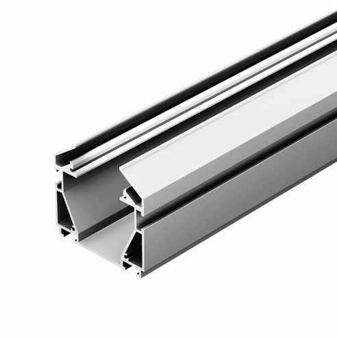 Профиль-держатель MAG-STRETCH-ORIENT-2000 (Arlight, Алюминий)