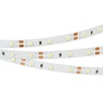 Лента светодиодная RT 2-5000 12V White6000 (3528, 300 LED, LUX) (Arlight, 4.8 Вт/м, IP20)