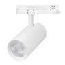 Светильник LGD-GERA-4TR-R90-40W Day4000 (WH, 36 deg, 230V, TRIAC) (Arlight, IP20 Металл, 5 лет)