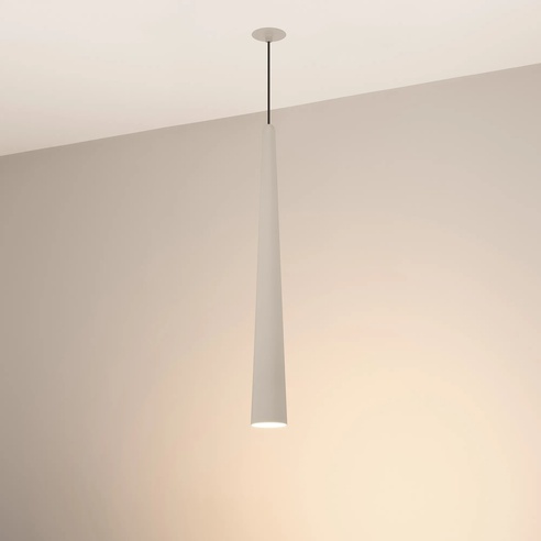 Светильник SP-STIRIA-L600-R76-5W Warm3000 (GR, 36 deg, 230V) (Arlight, IP20 Металл, 3 года)