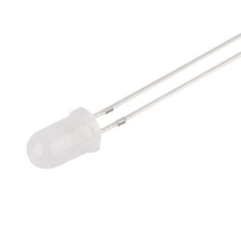 Светодиод ARL-5613URW-1cd (Arlight, 5мм (круглый))