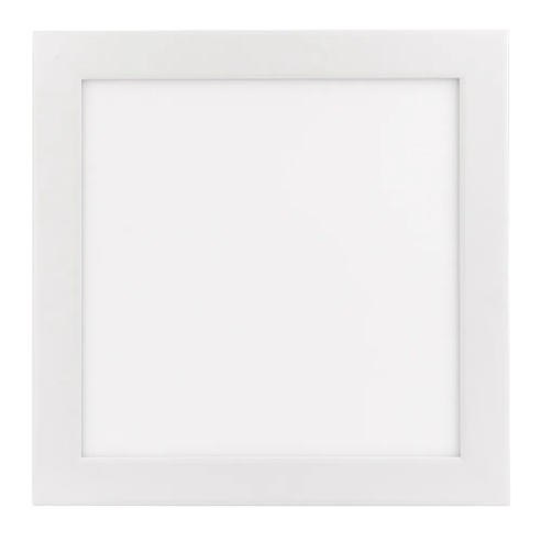 Светильник DL-300x300M-25W White (Arlight, IP40 Металл, 3 года)