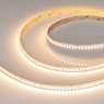 Лента светодиодная ULTRA-C180-10mm 24V Warm3000 (19.2 W/m, IP20, 5630, 5m) (Arlight, высок.эфф.200 лм/Вт)