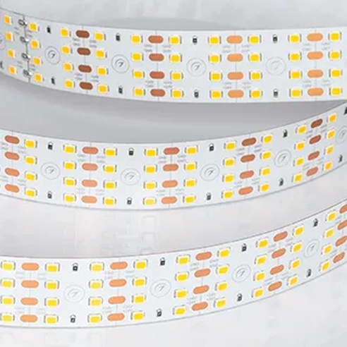 Лента UL-A320-24mm 24V Day4000 (26 W/m, IP20, 3m) (Arlight, -)