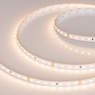 Лента светодиодная RT-A98-8mm 24V Warm2700 CRI98 (10 W/m, IP20, 2835, 5m) (Arlight, Открытый)