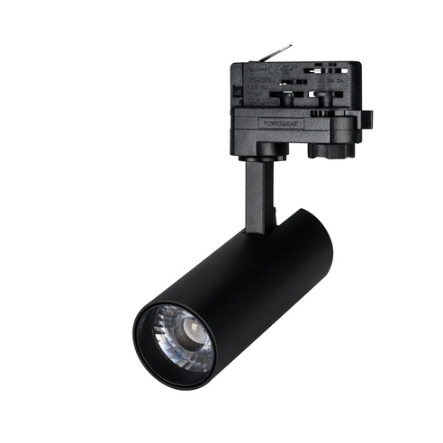 Светильник LGD-GERA-4TR-R55-10W Warm (BK, 24 deg) (Arlight, IP20 Металл, 3 года)