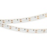 Лента светодиодная RS 2-5000 24V Warm3000 2x2 15mm (3014, 240 LED/m, LUX) (Arlight, 19.2 Вт/м, IP20)