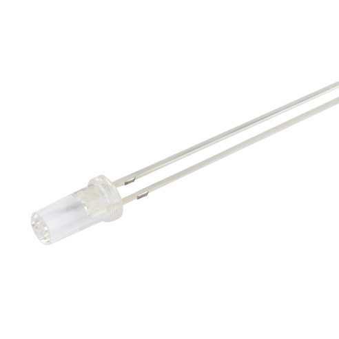 Светодиод ARL-3033UWC-2cd (Arlight, 3мм (цилиндр))