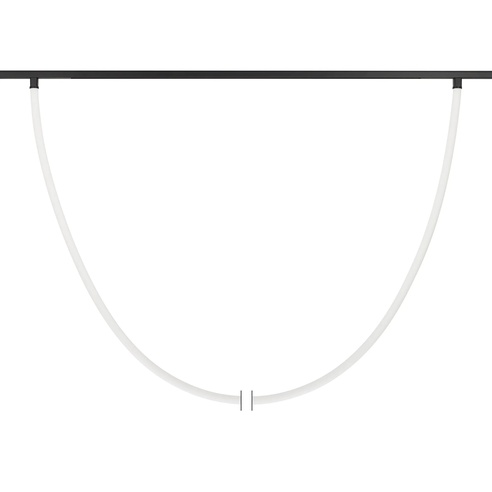 Светильник MAG-ORIENT-TUBE-ELASTIC-R25-L5000-70W Day4000 (BK, 360 deg, 48V, DALI) (Arlight, IP20 Металл, 3 года)