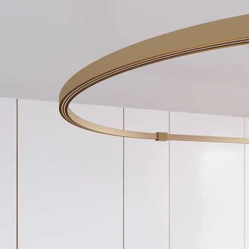 Трек ART-APRIORI-TRACK-ARC-A-1722-1800 (GD, 1/4) (Arlight, IP20 Металл, 3 года)