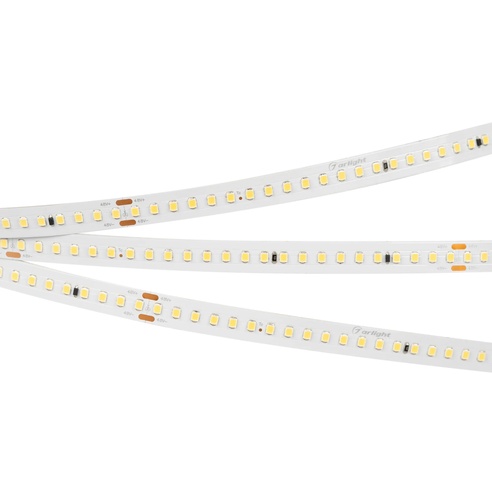 Лента светодиодная IC 2-50000 48V White6000 12mm (2835, 144 LED/m, LUX) (Arlight, 5.8 Вт/м, IP20)