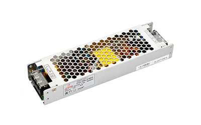 в защитном кожухе [IP20, металл]