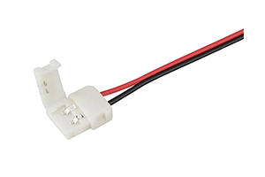 Коннекторы 2pin для лент 10 мм