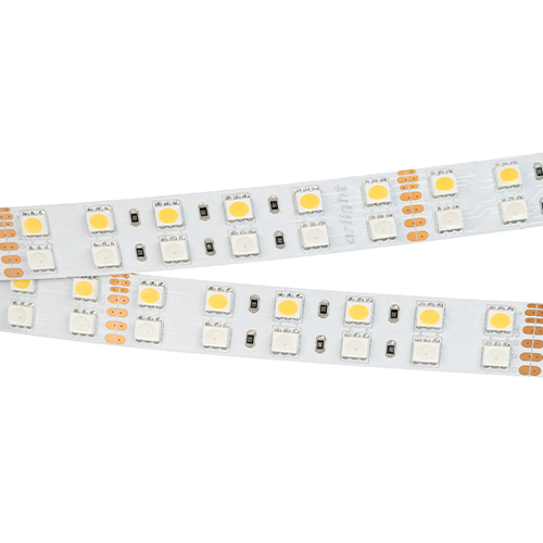 Категория RGBW B144 24V 19mm 32 W/m