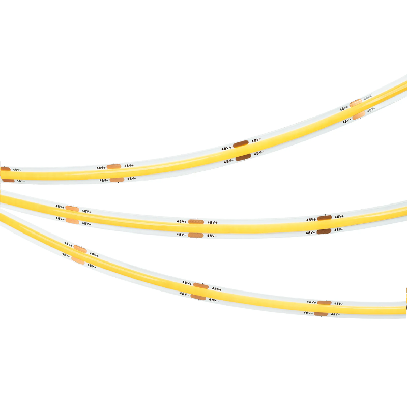 X320 48V 8mm 8 W/m Pro Reel