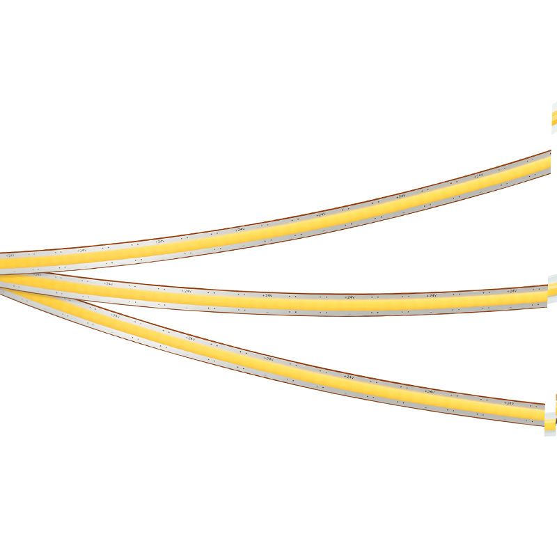 X528 24V 8mm 6 W/m FreeCut