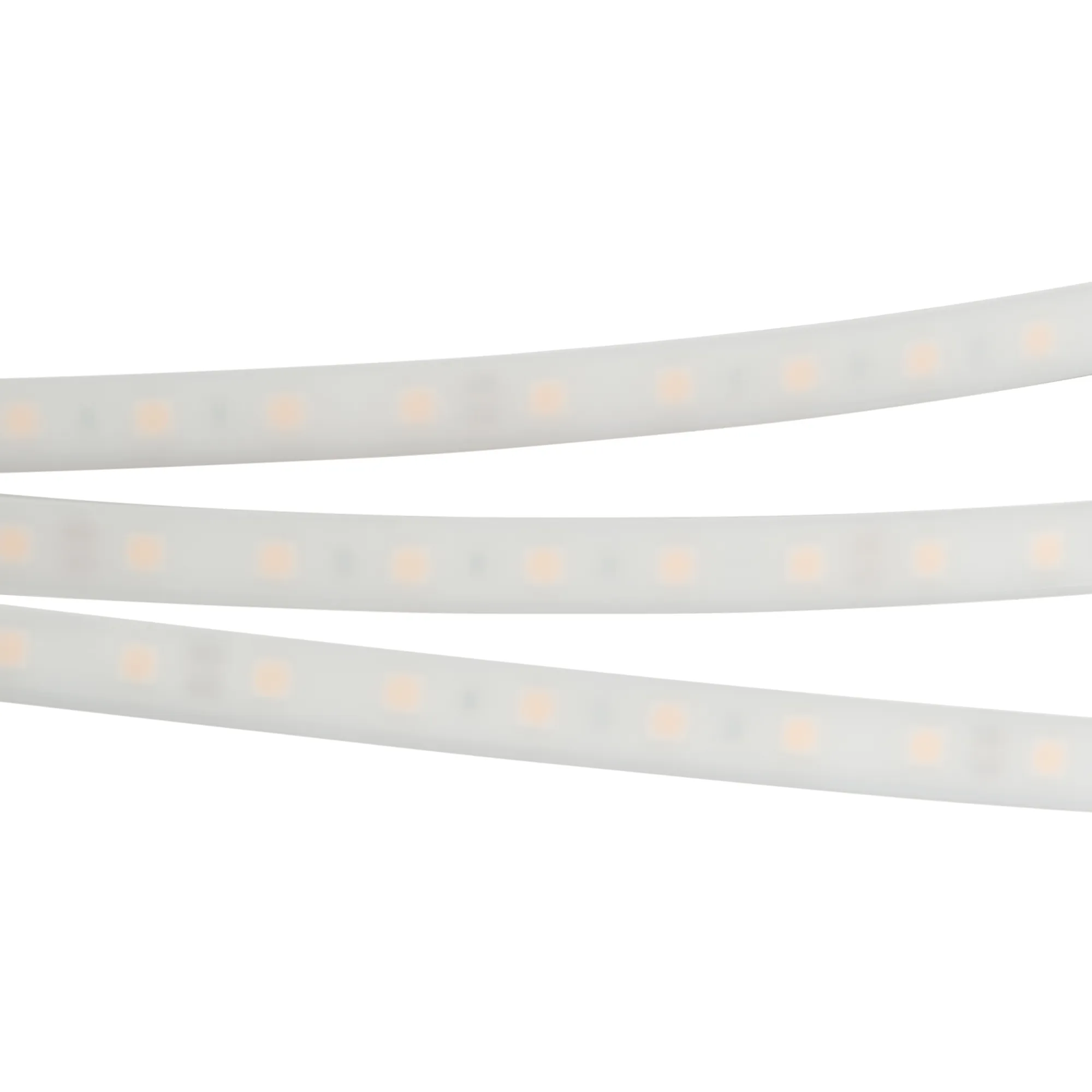 Лента светодиодная RTW 2-5000PW 12V Day4000 2x (5060, 300 LED, LUX) (Arlight, 14.4 Вт/м, IP66) - изображение товара