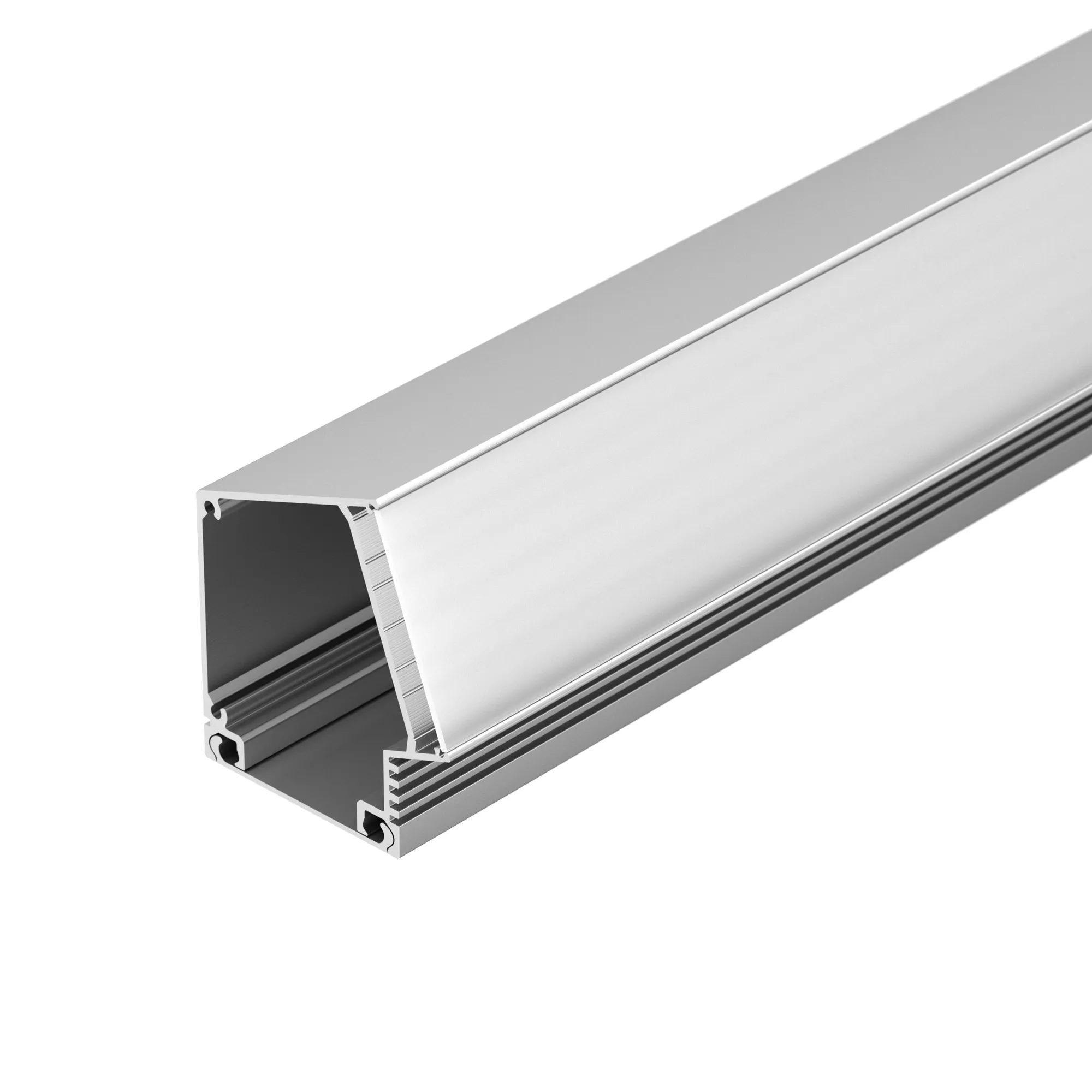 Профиль BOX73-A30-2000 ANOD (Arlight, Алюминий) - изображение товара