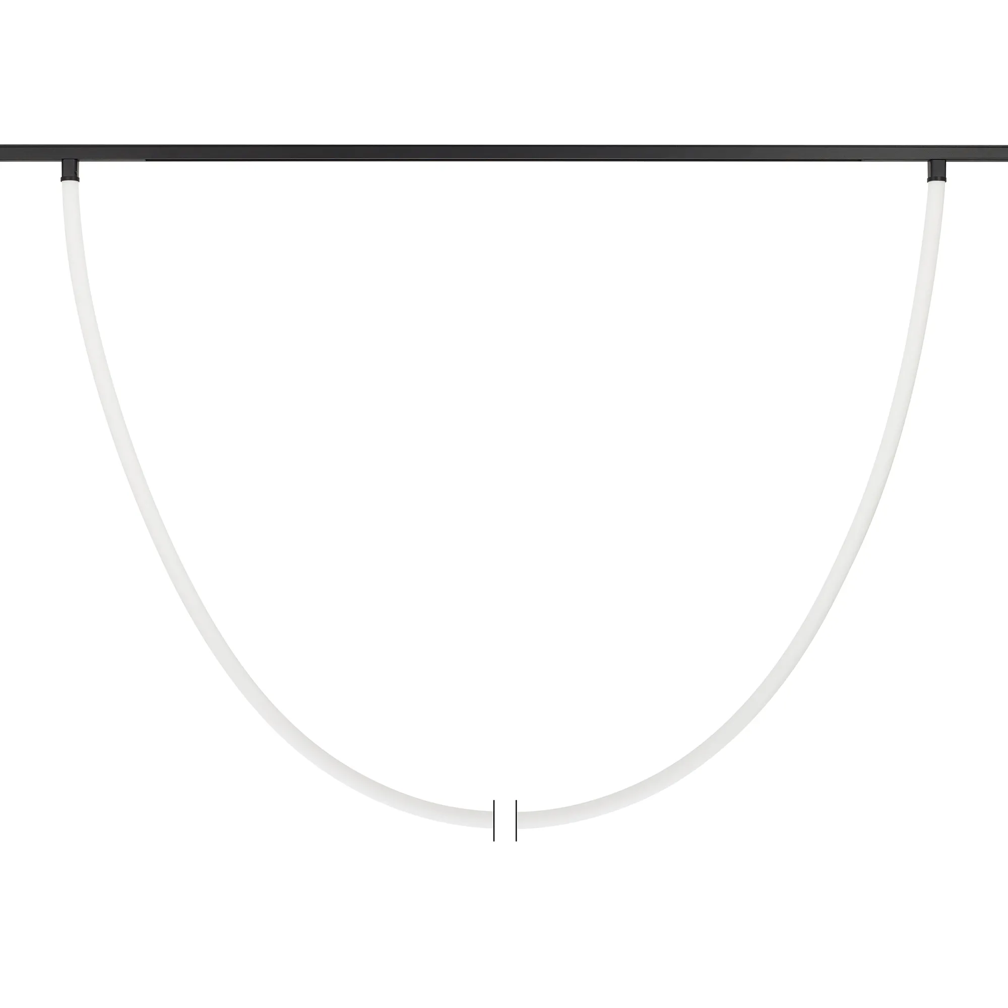 Светильник MAG-ORIENT-TUBE-ELASTIC-R25-L5000-70W Warm3000 (BK, 360 deg, 48V) (Arlight, IP20 Металл, 3 года)