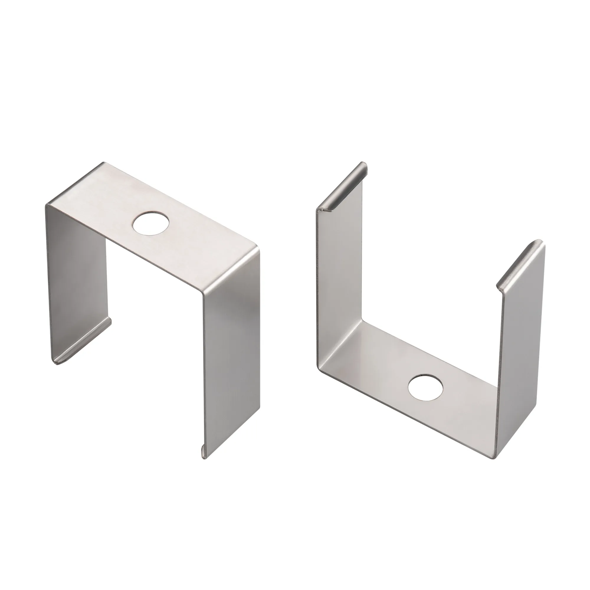 Держатель LINE-5050-DUAL (Arlight, Металл) - изображение товара