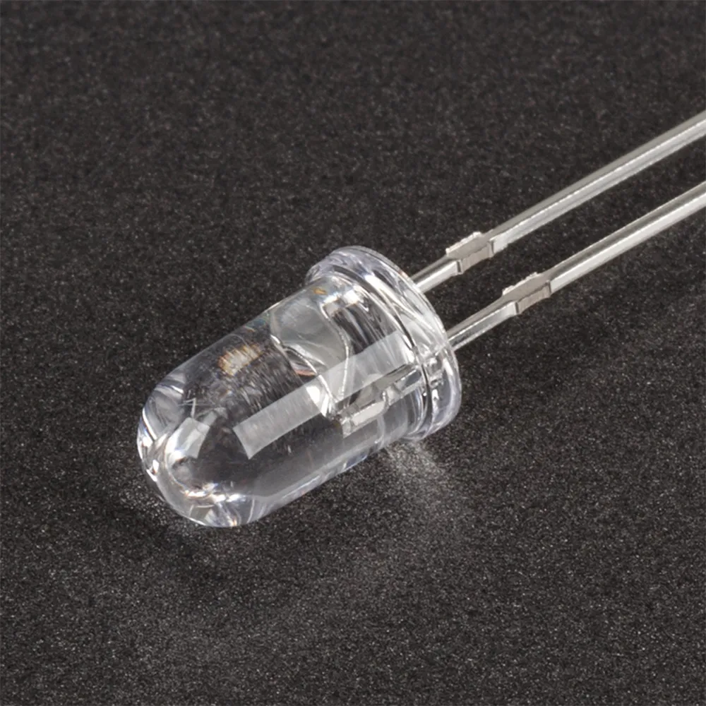 Светодиод ARL2-5213UYC-18cd (Arlight, 5мм (круглый))