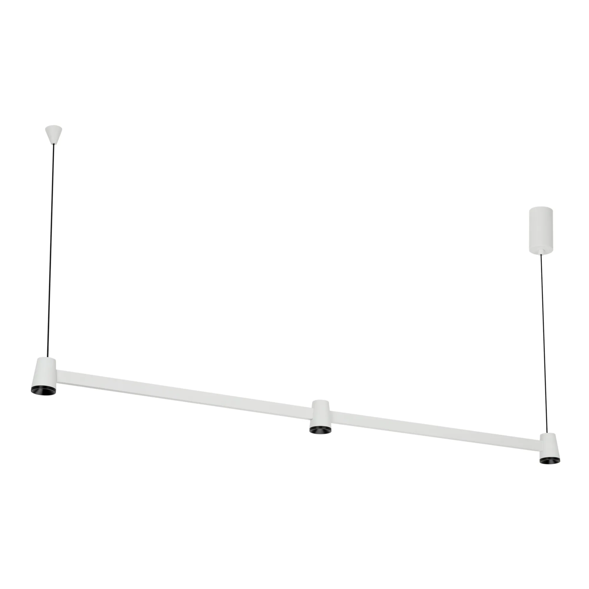 Светильник SP-ELIZEO-S1000-16W Warm3000 (WH, 35 deg, 230V) (Arlight, IP20 Металл, 3 года) - изображение товара