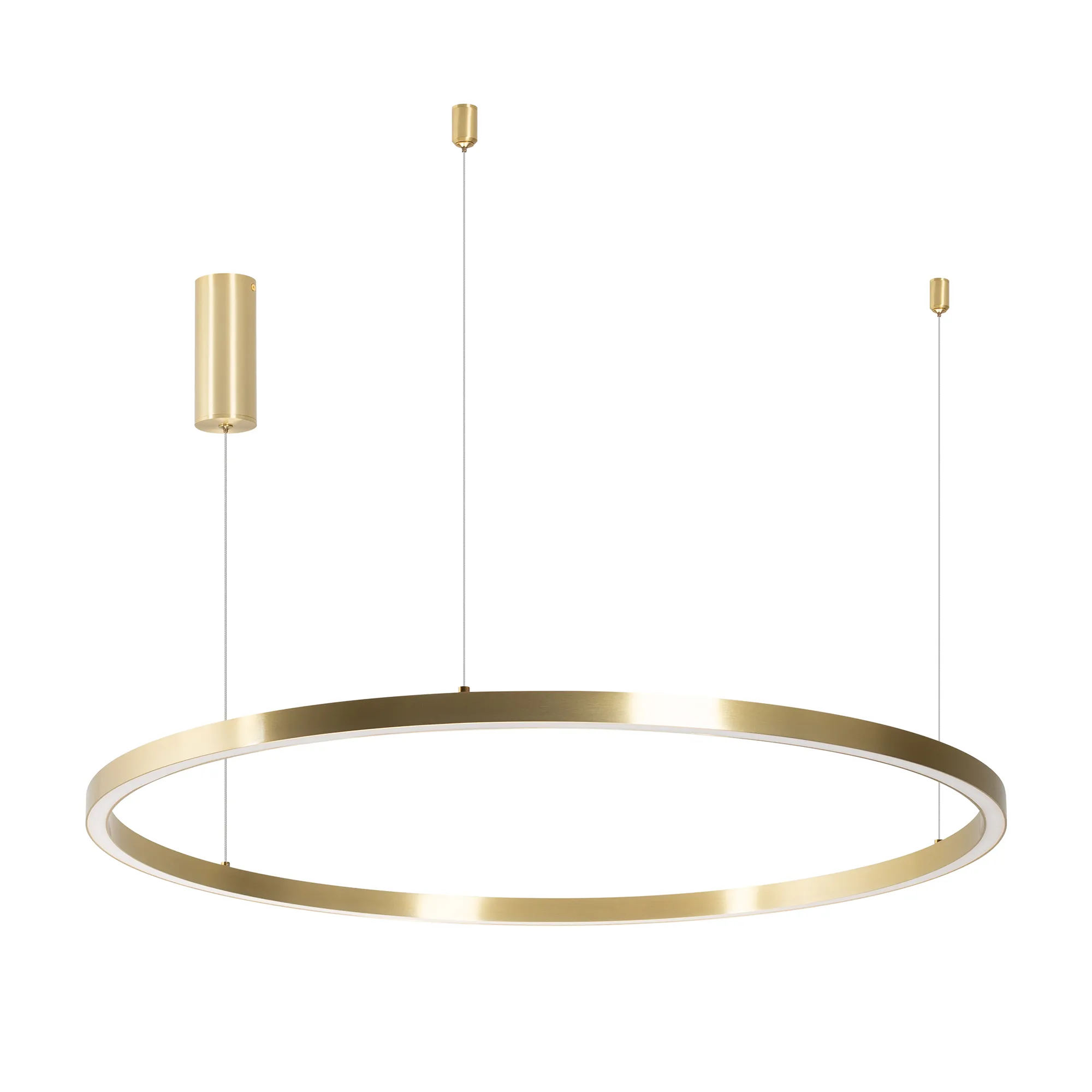 Светильник SP-CONGO-MULT-1-R800-42W Day4000 (GD, 120 deg, 230V) (Arlight, IP20 Металл, 5 лет) - изображение товара