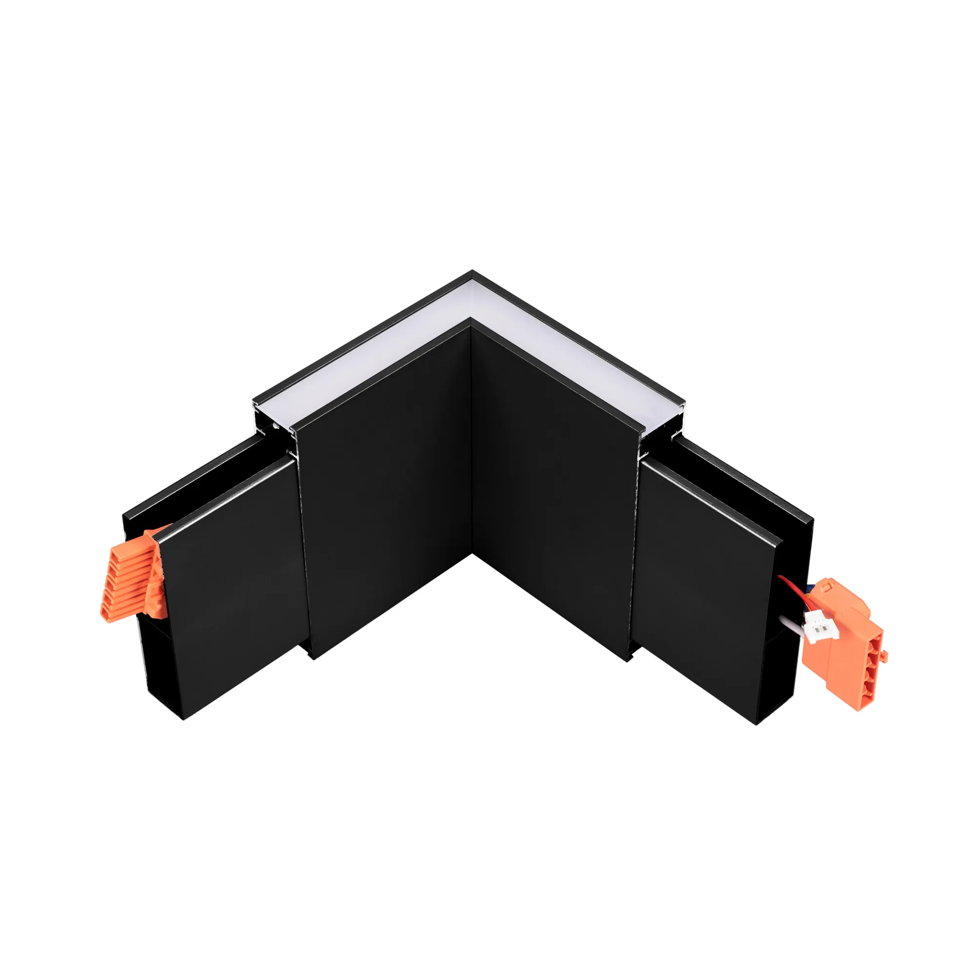 Светильник ALT-LINEAIR-FLAT-DIM-L90-2094-3W Warm3000 (BK, 100 deg) (Arlight, IP20 Металл, 3 года) - изображение товара