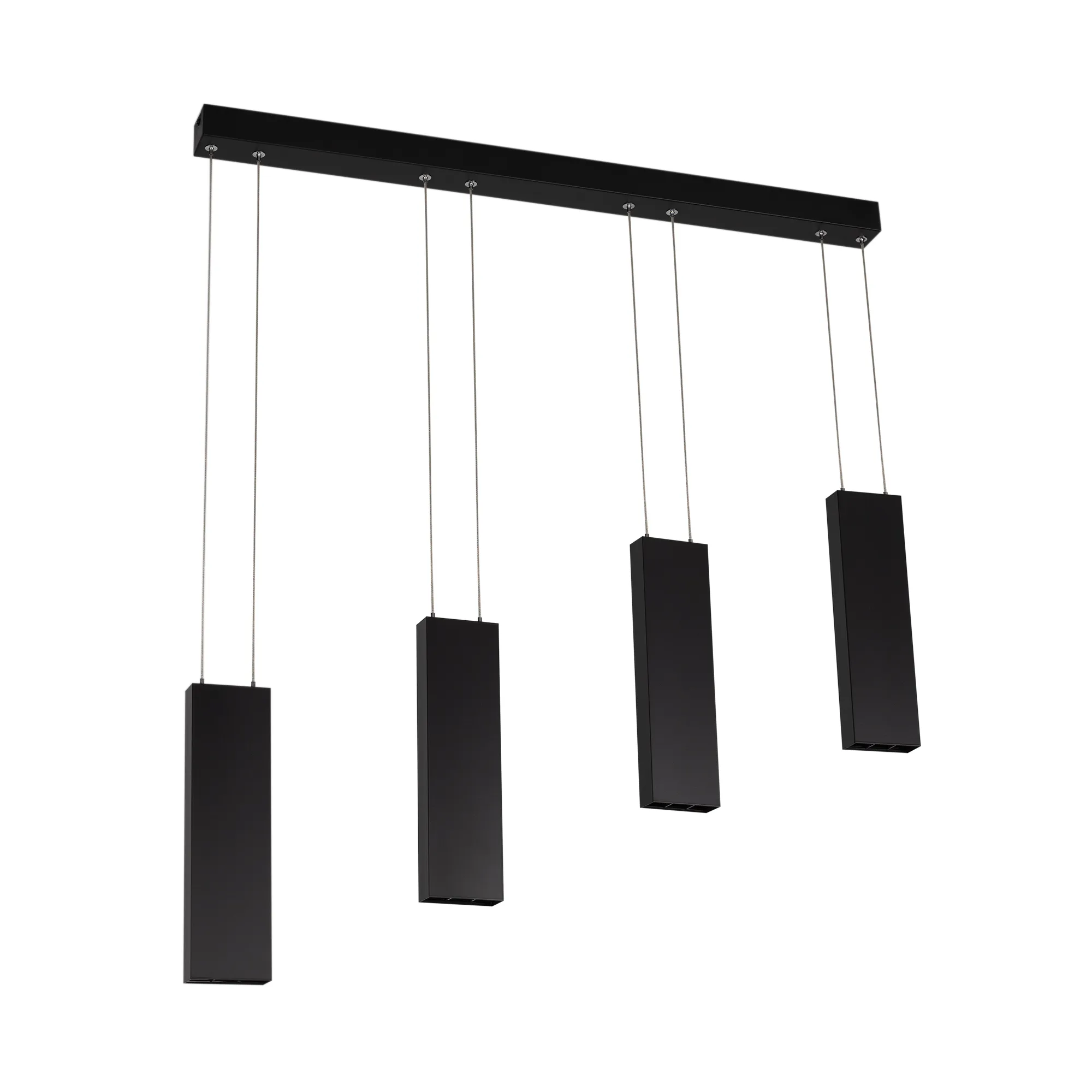 Светильник SP-LEGACY-S835x50-4x6W Warm3000 (BK, 34 deg) (Arlight, IP20 Металл, 3 года) - изображение товара