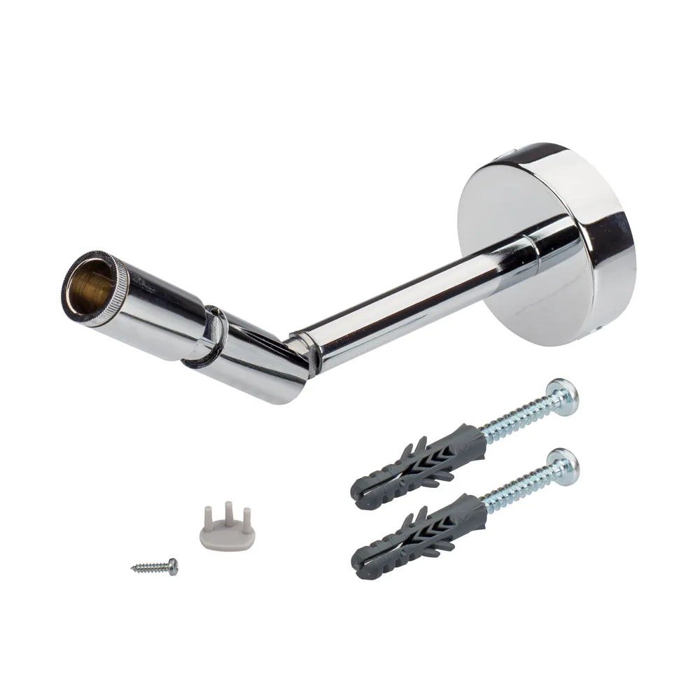 Держатель шарнир потолочный PEN JC100 (Arlight, Металл) - изображение товара