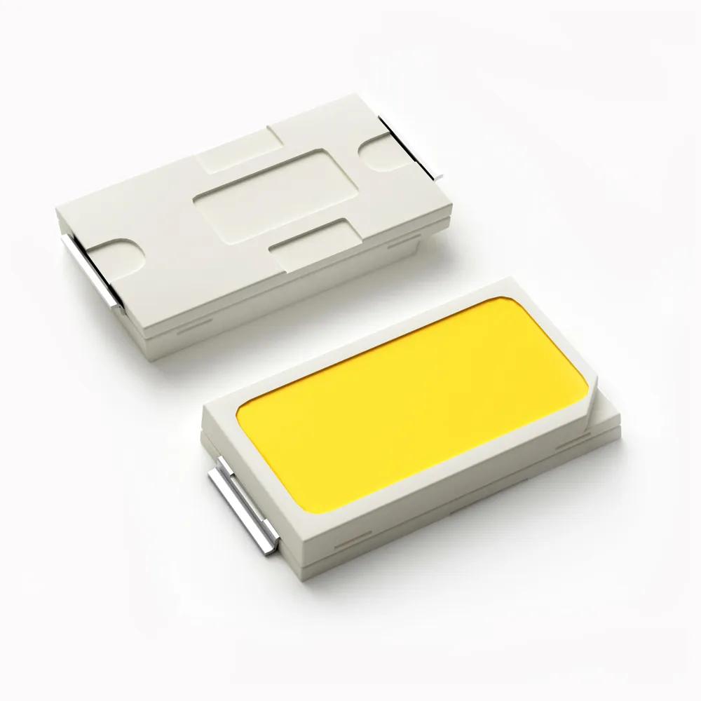 Светодиод ARL-5730-SAN-Warm3000-80 (3V, 150mA) (Arlight, SMD 5730) - изображение товара