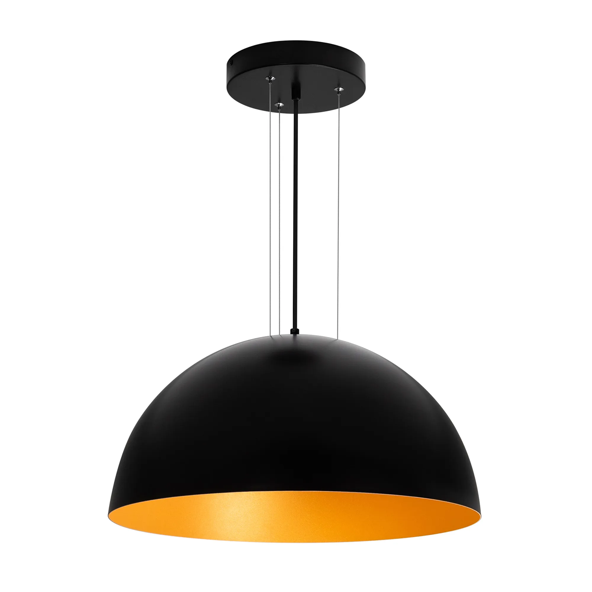 Светильник SP-RESTO-HANG-R1000-140W Warm3000 (BK, 100 deg, 230V) (Arlight, IP20 Металл, 3 года) - изображение товара