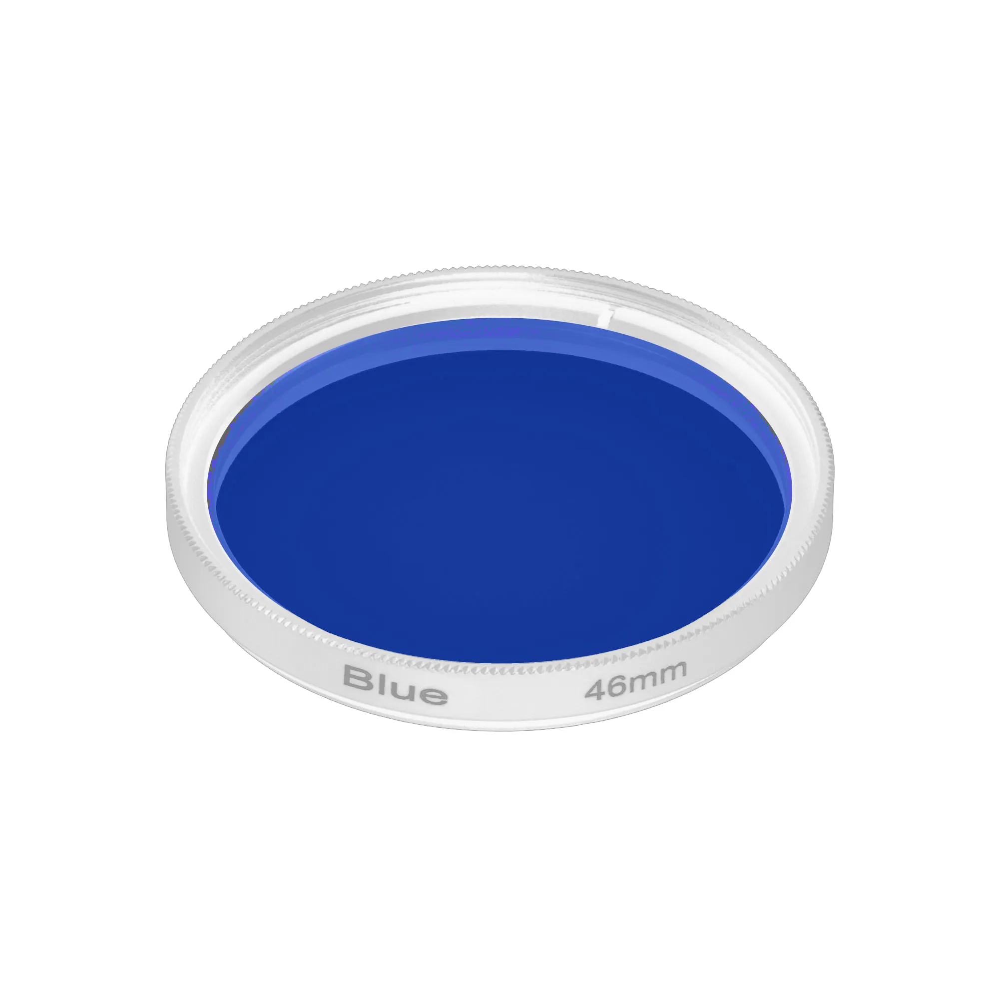 Светофильтр LGD-DIAFILM-COLORFUL-R46 (WH-BL) (Arlight, Металл)