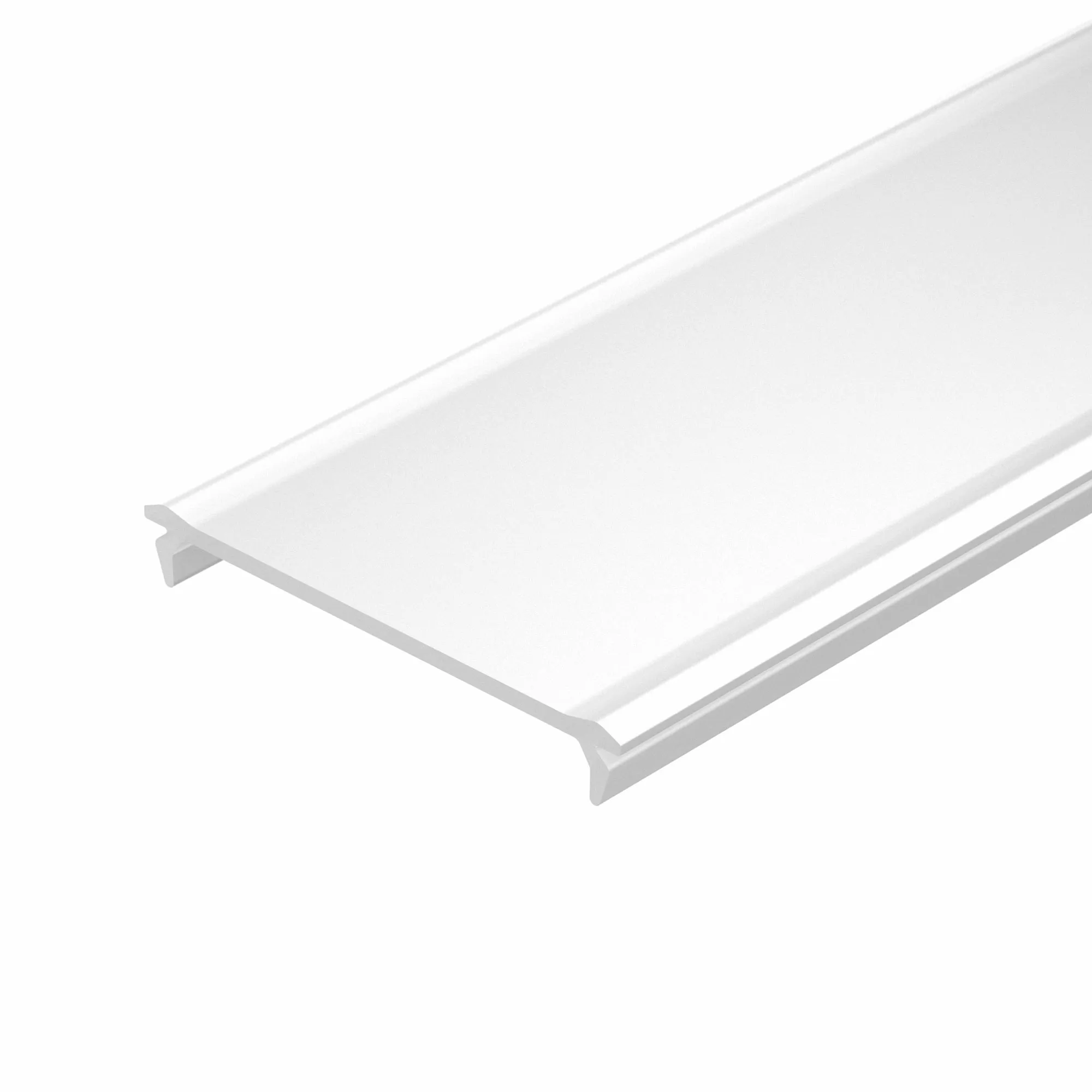 Экран ALM-FLAT-S-2020 OPAL-PM матовый (Arlight, Пластик) - изображение товара