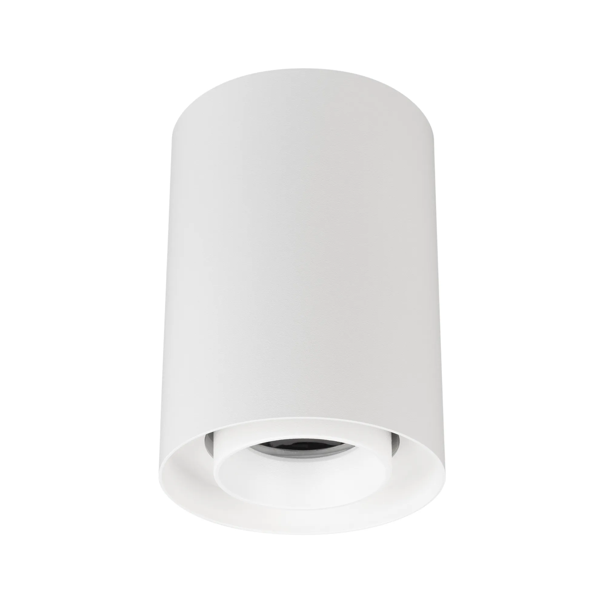 Светильник SP-FOCUS-R86-10W Warm3000 (WH, 36 deg, 230V) (Arlight, IP54 Металл, 5 лет) - изображение товара