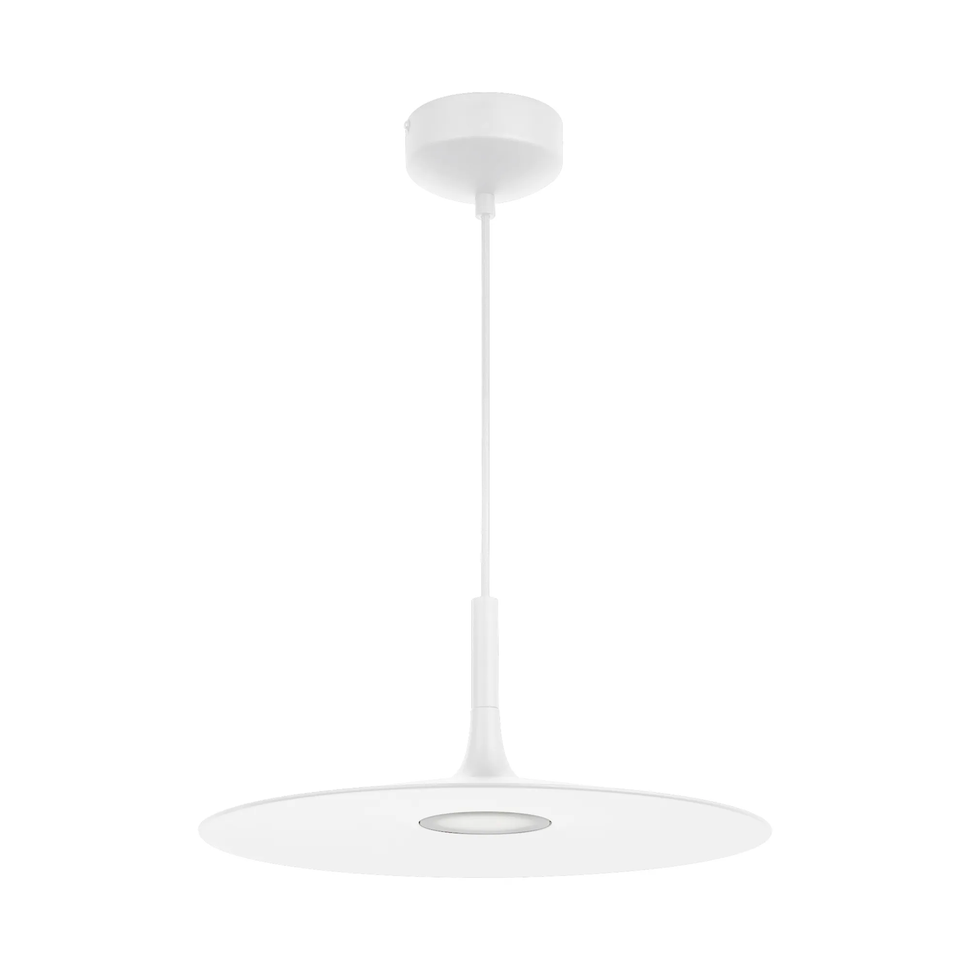 Светильник SP-FIORE-R400-13W Warm3000 (WH, 120 deg, 230V) (Arlight, IP20 Металл, 3 года) - изображение товара