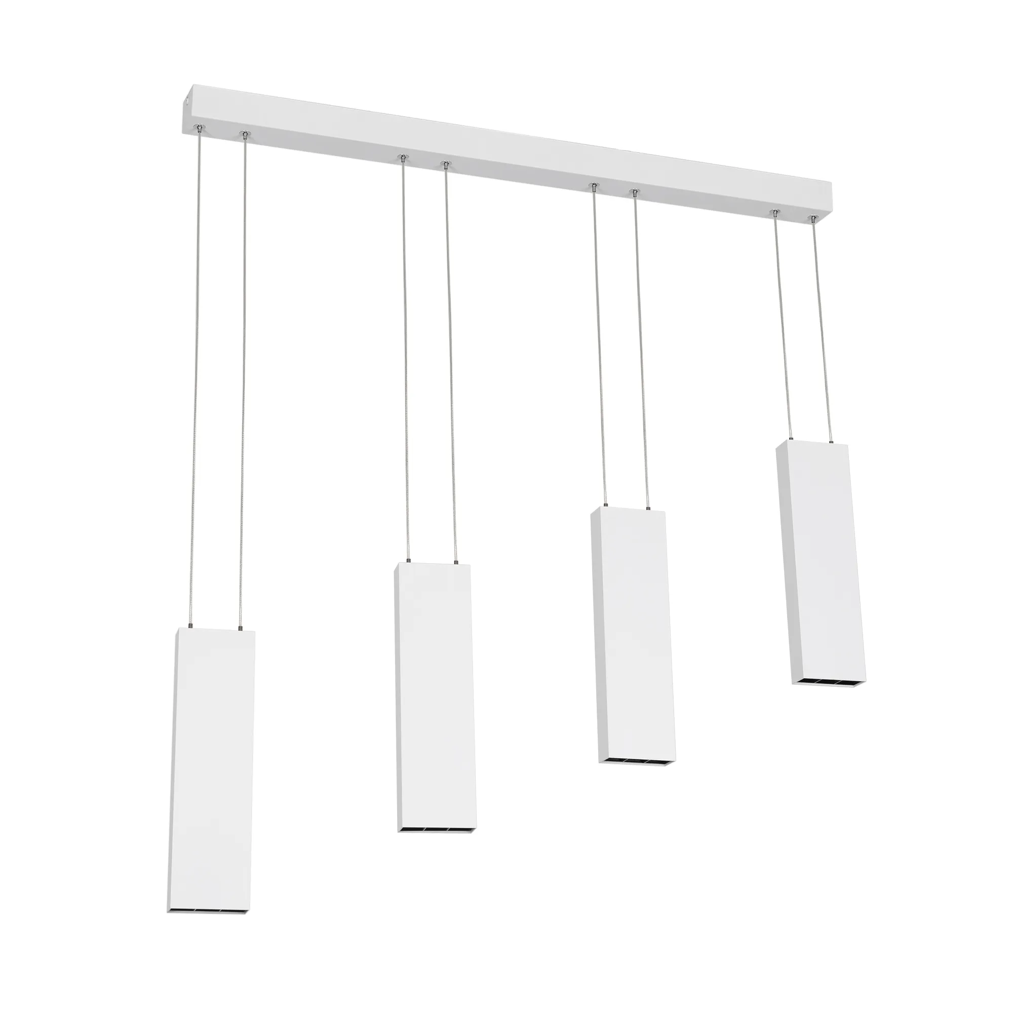 Светильник SP-LEGACY-S835x50-4x6W Warm3000 (WH, 34 deg) (Arlight, IP20 Металл, 3 года) - изображение товара