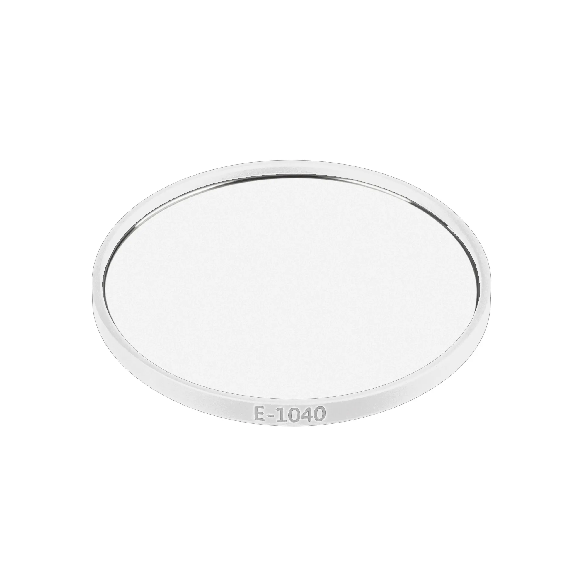 Насадка овалорисующая LGD-DIAFILM-OVAL-LENS-R44 (WH) (Arlight, Металл) - изображение товара