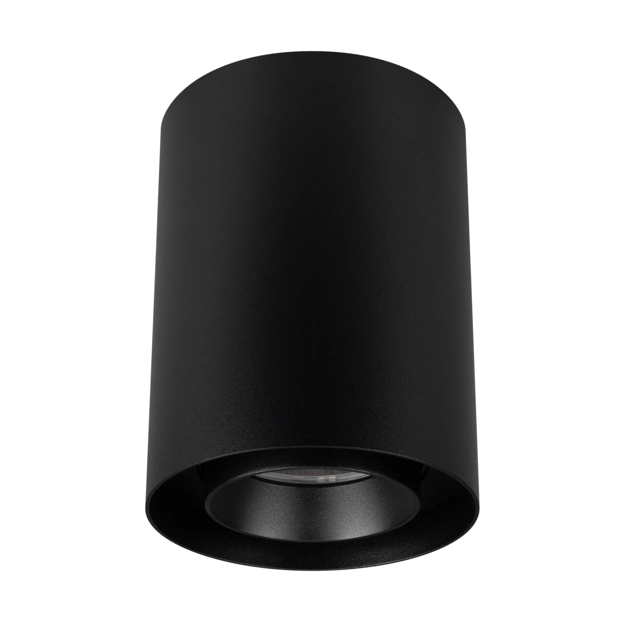 Светильник SP-FOCUS-R110-18W Warm3000 (BK, 50 deg, 230V) (Arlight, IP54 Металл, 5 лет)