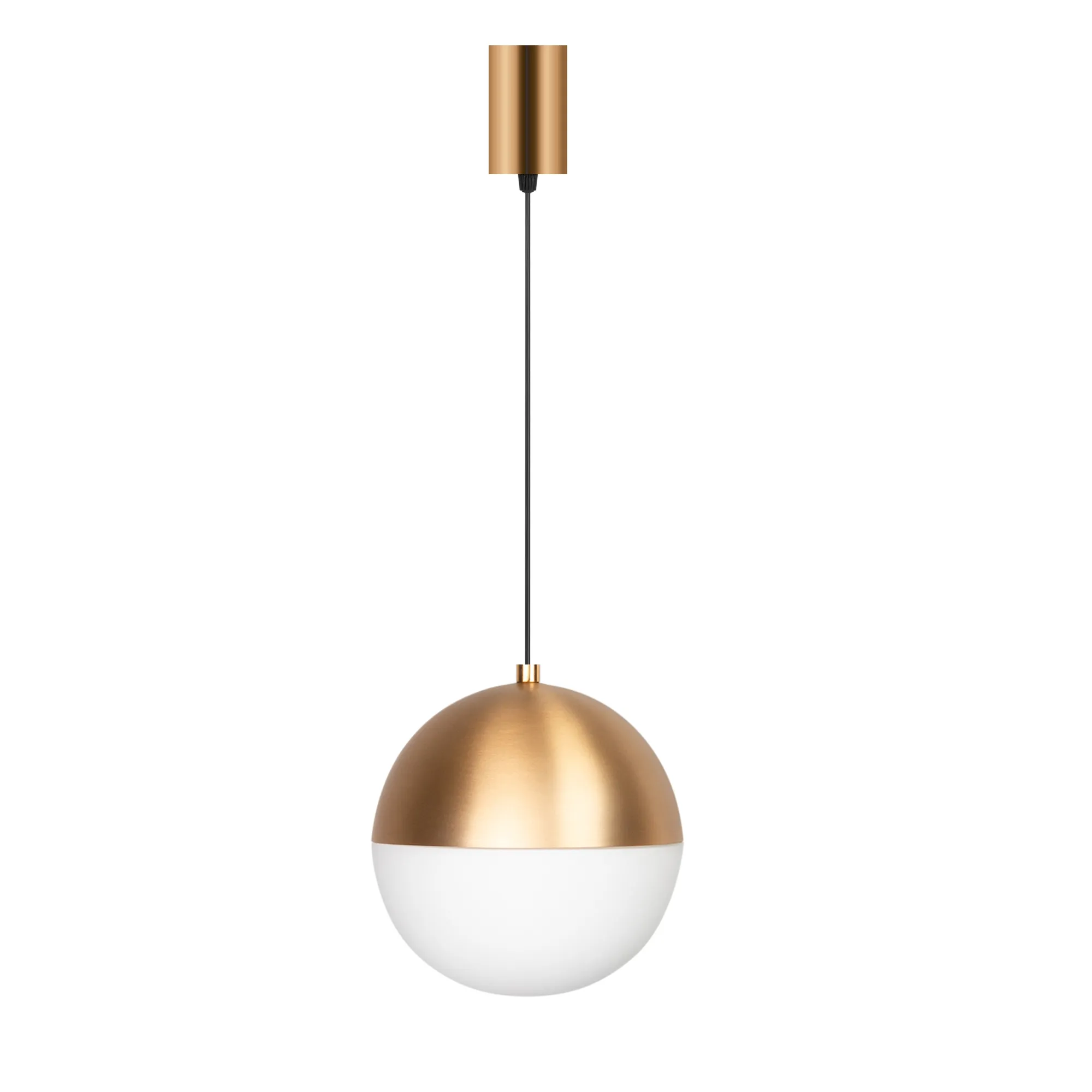 Светильник SP-EMISFERO-R200-16W Day4000 (GD, 180 deg, 230V) (Arlight, IP20 Металл, 3 года) - изображение товара