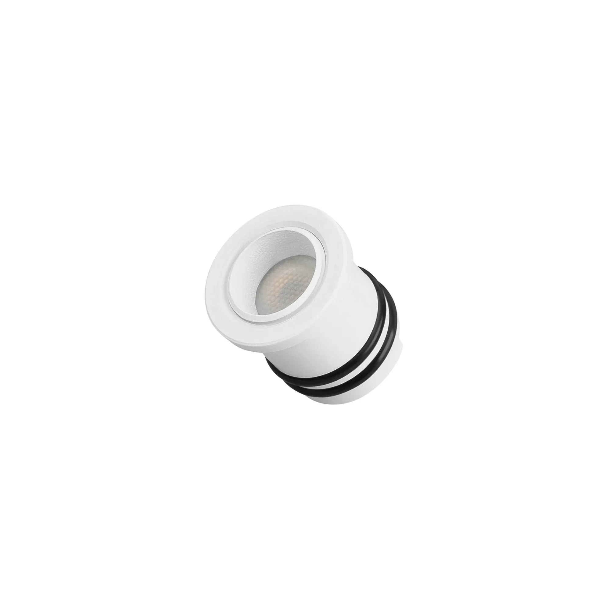 Светильник ART-PICCOLO-BUILT-R13-1W Warm2700 (WH, 30 deg, 3V) (Arlight, IP40 Металл, 3 года) - изображение товара