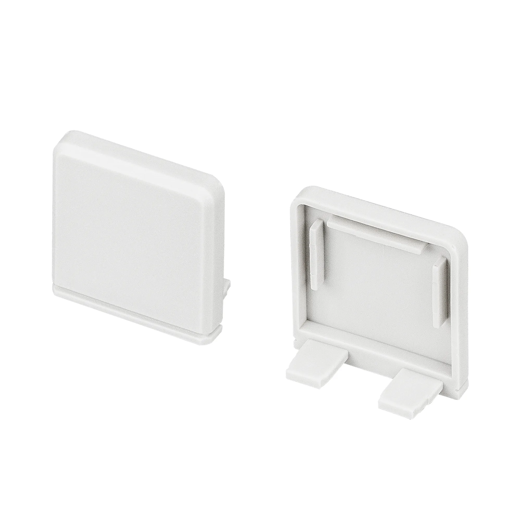 Заглушка для PLS-LOCK под экран G-K (Arlight, Пластик) - изображение товара