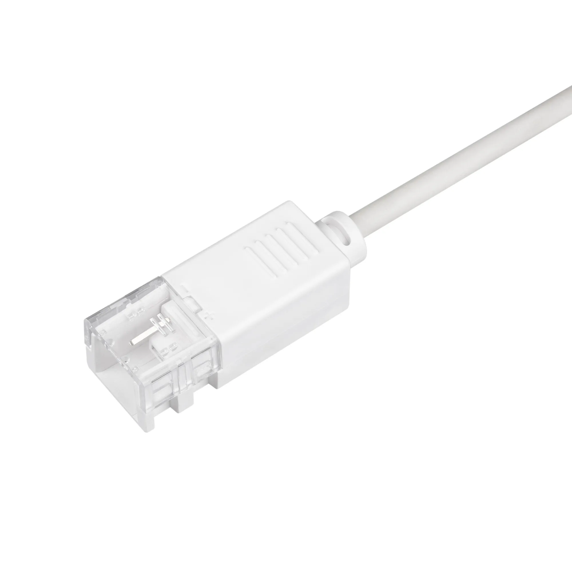 Коннектор питания для лент ARL-16x16mm (Arlight, Пластик) - изображение товара