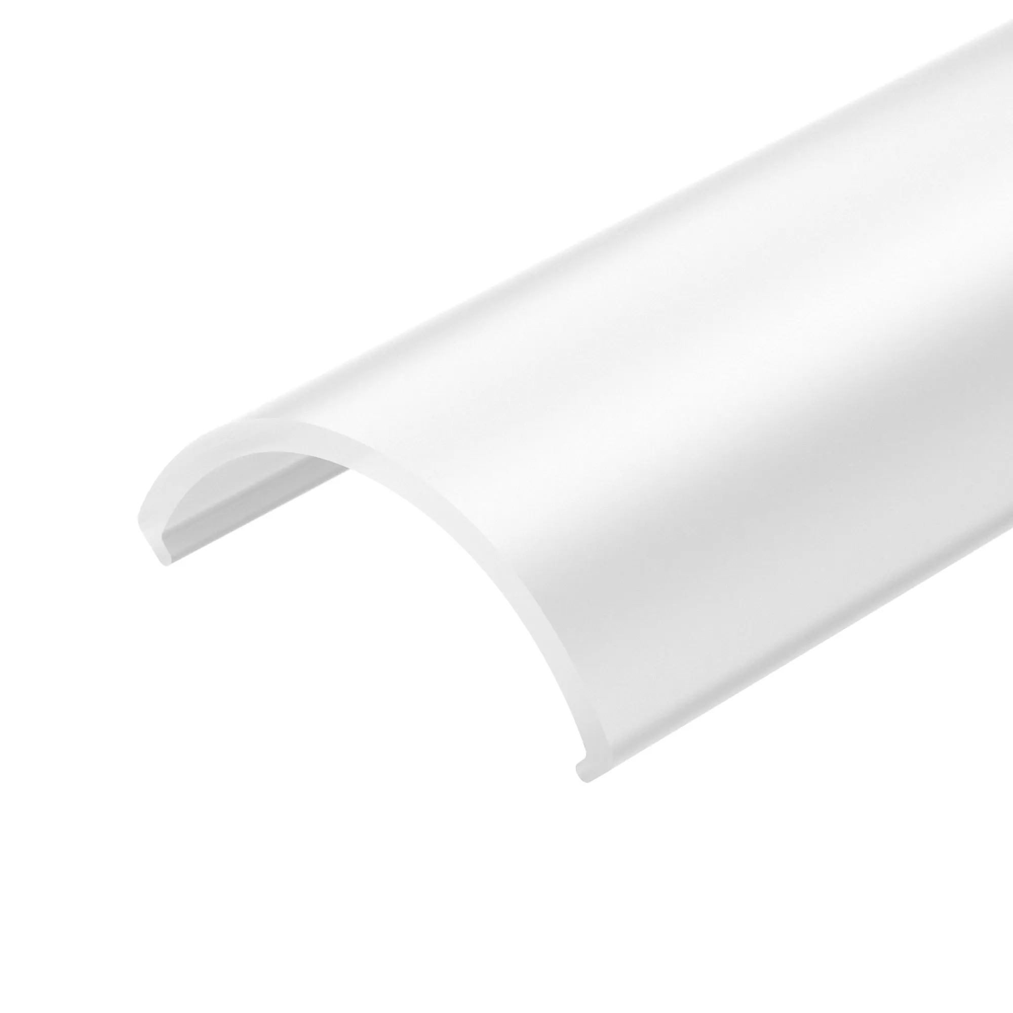 Экран ROUND-D20-2000 OPAL-PM (Arlight, Пластик) - изображение товара