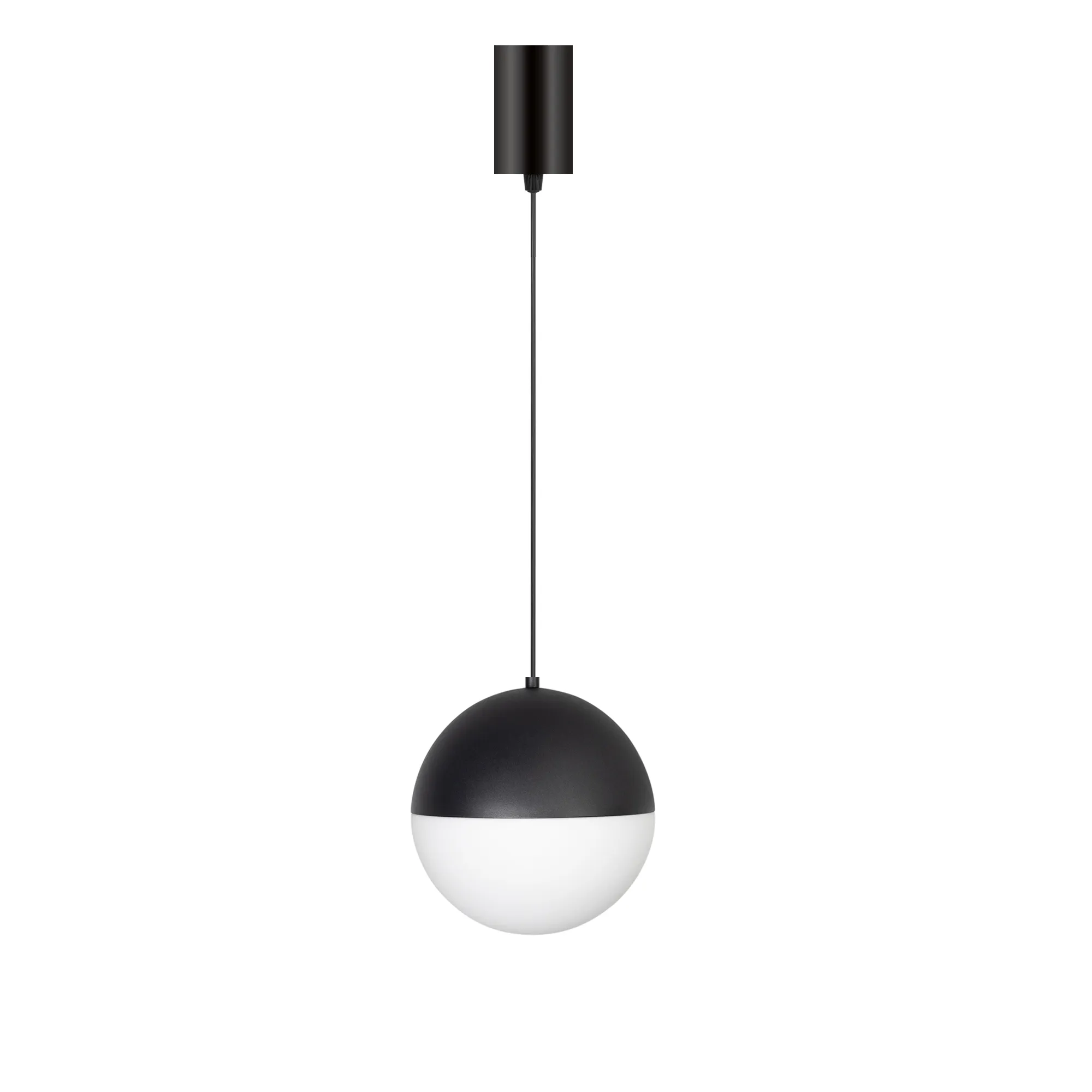 Светильник SP-EMISFERO-R150-11W Day4000 (BK, 170 deg, 230V) (Arlight, IP20 Металл, 3 года) - изображение товара