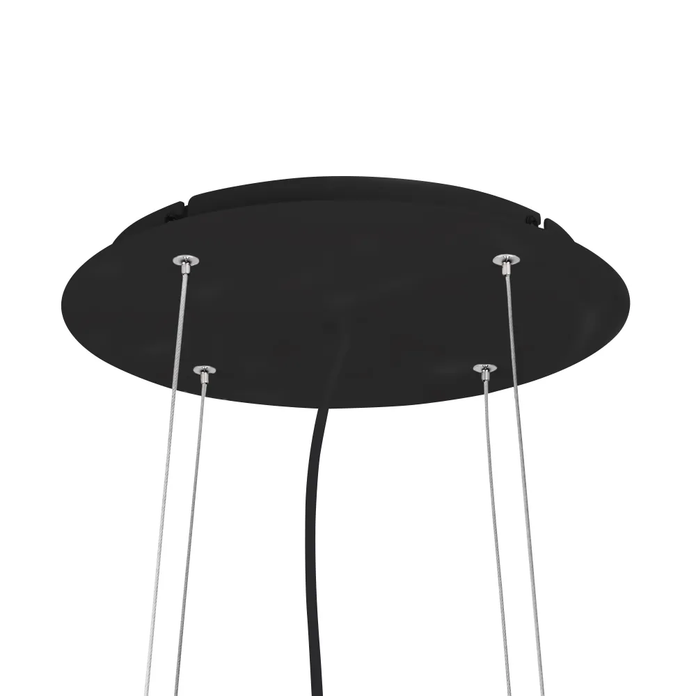 Подвес SPX-TB-2 Black (Arlight, Металл) - изображение товара