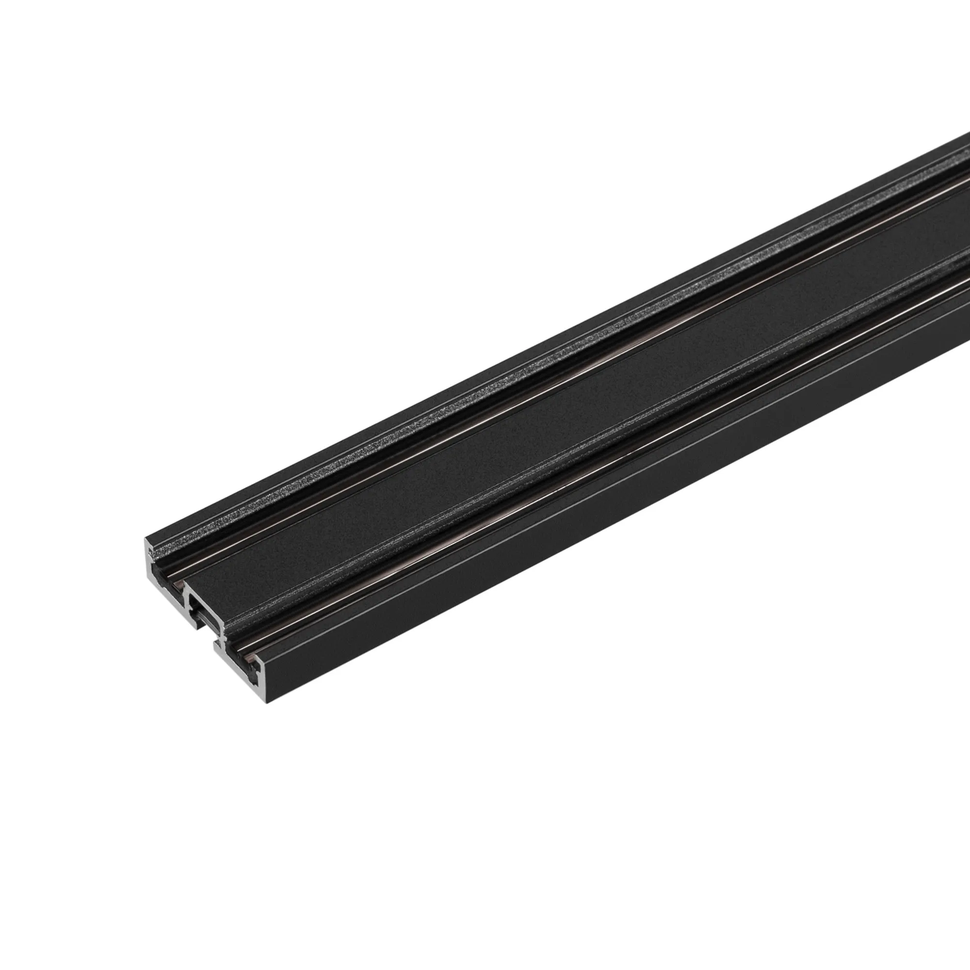 Трек MAG-VIBE-TRACK-257-2000 (BK-BK) (Arlight, IP20 Металл, 5 лет) - изображение товара